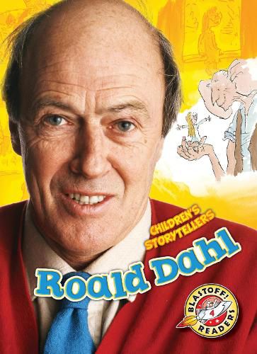 Roald Dahl