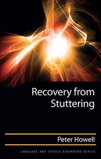 Cover image for Recovery from Stuttering