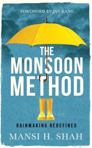 Cover image for The Monsoon Method