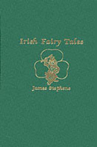 Irish Fairy Tales