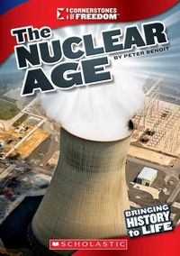 Cover image for The Nuclear Age