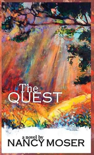 Cover image for The Quest