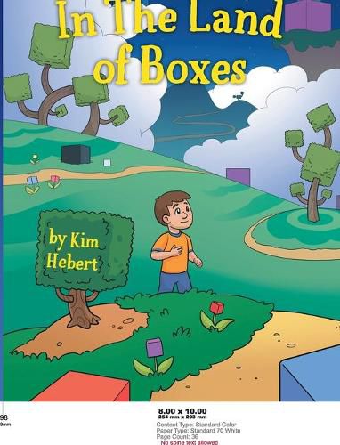 Cover image for In the Land of Boxes