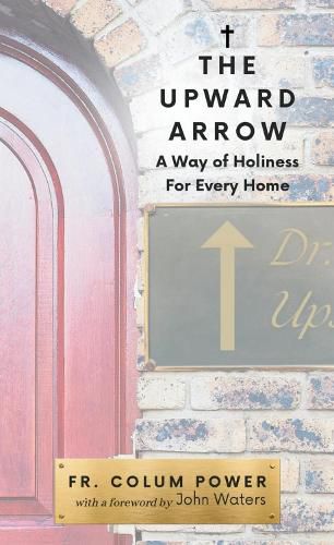 Cover image for The Upward Arrow