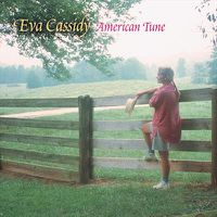 Cover image for American Tune