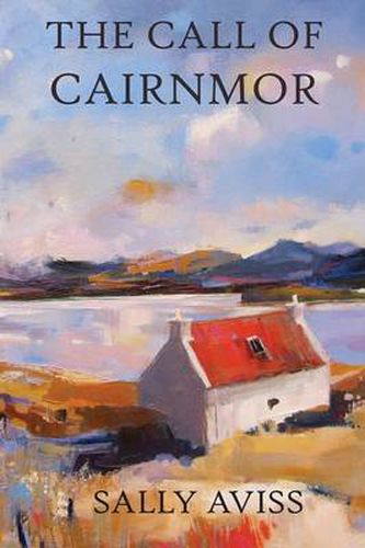 Cover image for The Call of Cairnmor