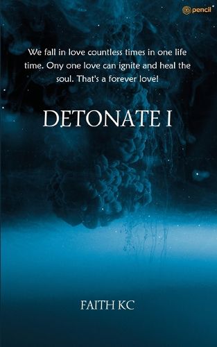 Cover image for Detonate I