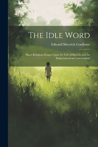 The Idle Word