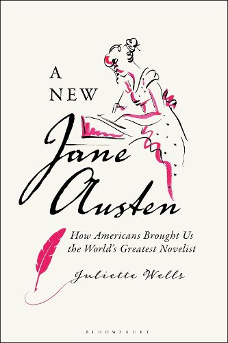 Cover image for A New Jane Austen