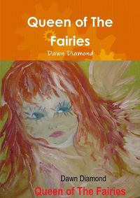 Cover image for Queen of The Fairies