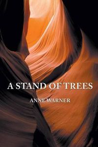 Cover image for A Stand of Trees
