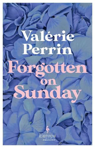 Cover image for Forgotten on Sunday