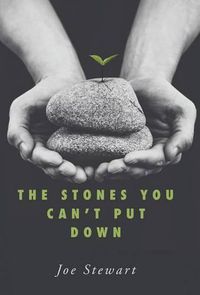 Cover image for The Stones You Can't Put Down