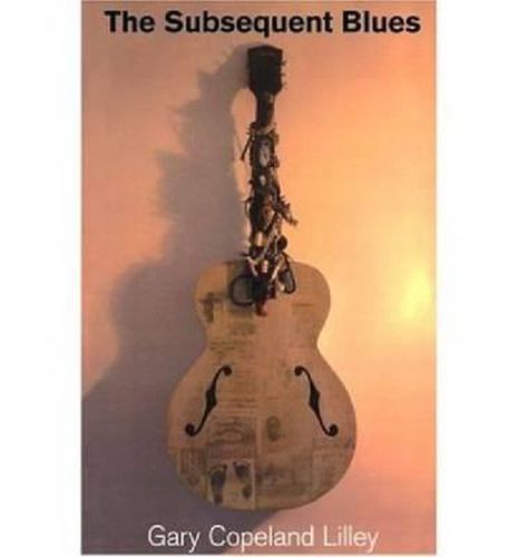 Cover image for The Subsequent Blues