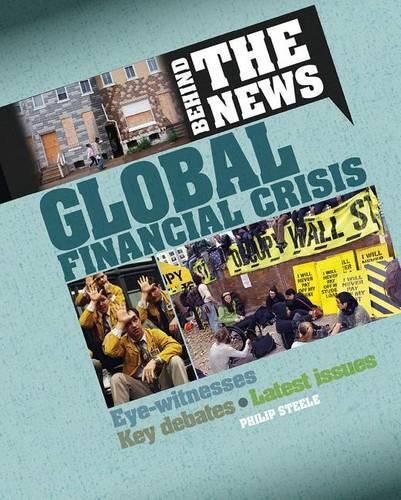 Global Financial Crisis