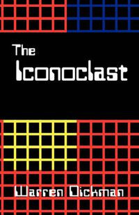 Cover image for The Iconoclast