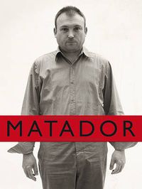 Cover image for Matador N Miquel Barcelo