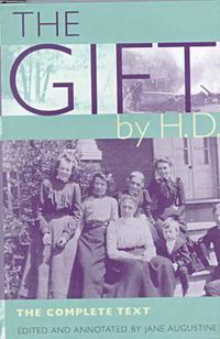 Cover image for The Gift by H.D.