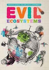 Cover image for Evil Ecosystems