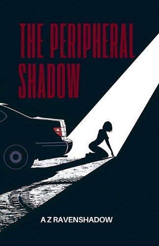 Cover image for The Peripheral Shadow