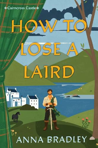 Cover image for How to Lose a Laird
