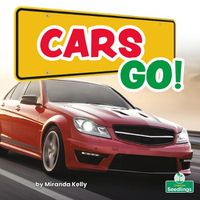 Cover image for Cars Go!