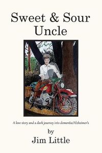 Cover image for Sweet & Sour Uncle