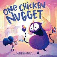 Cover image for One Chicken Nugget