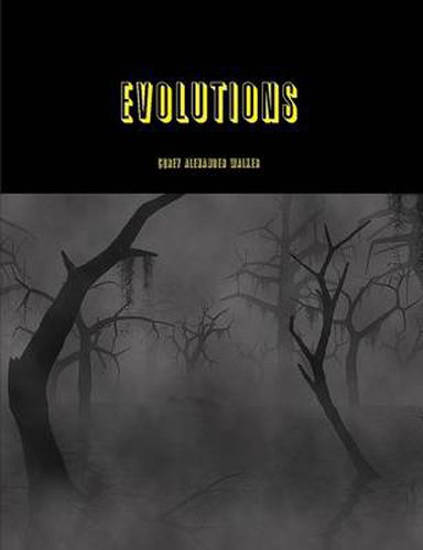 Cover image for Evolutions