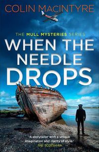 Cover image for When the Needle Drops