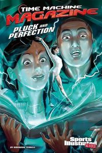 Cover image for Pluck and Perfection