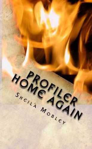 Cover image for Profiler Home Again