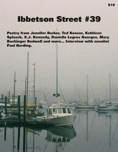 Ibbetson Street #39