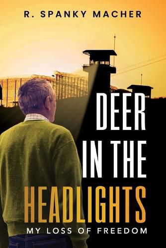 Cover image for A Deer in the Headlights