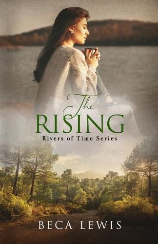 Cover image for The Rising