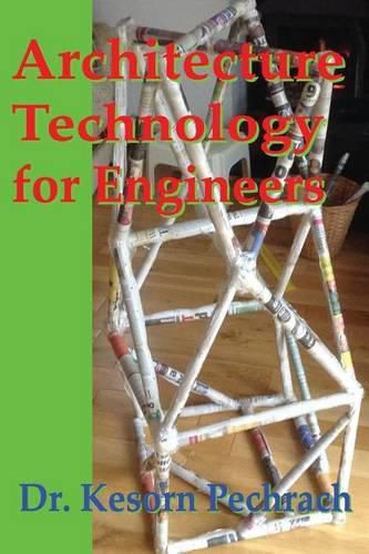 Cover image for Architecture Technology for Engineers