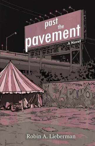Cover image for Past the Pavement