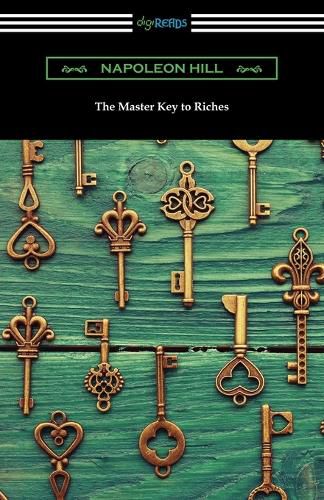 Cover image for The Master Key to Riches