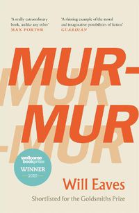 Cover image for Murmur