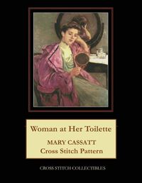 Cover image for Woman at Her Toilette