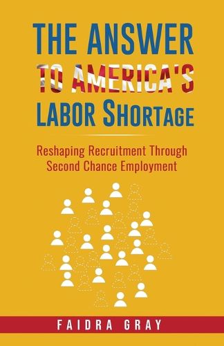 Cover image for The Answer to America's Labor Shortage