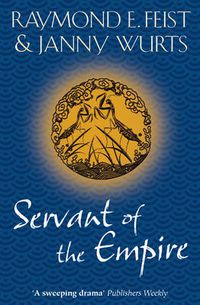 Cover image for Servant of the Empire