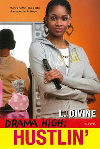 Drama High: Hustlin