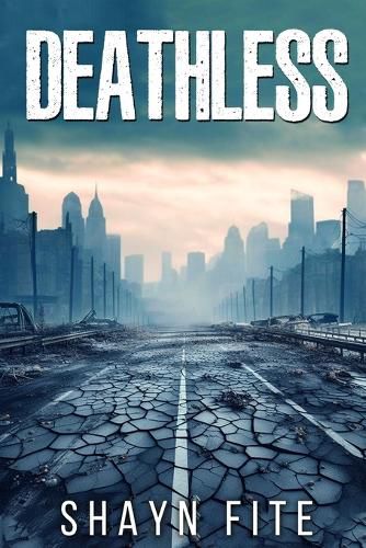 Cover image for Deathless