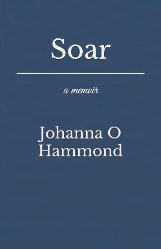 Cover image for Soar