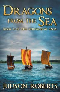 Cover image for Dragons from the Sea