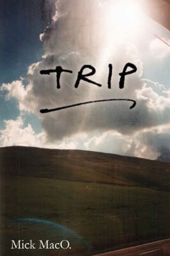 Cover image for Trip
