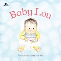 Cover image for Baby Lou