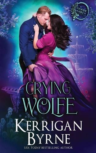 Cover image for Crying Wolfe