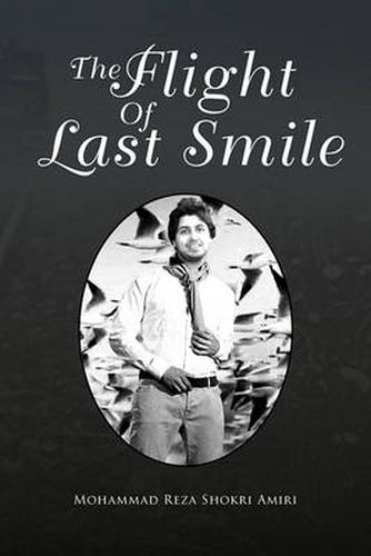 Cover image for The Flight Of Last Smile
